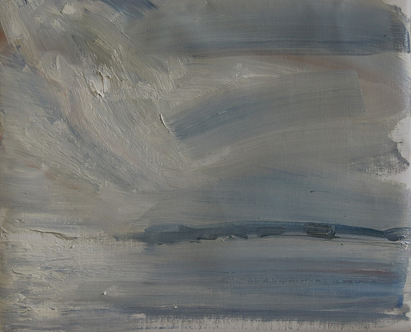 thomaslarsson-art.se  APLAR OCH KRÅKOR 40 X 45